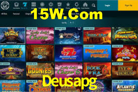 Deusa123