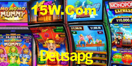 Deusapg,Deusa Bet Login