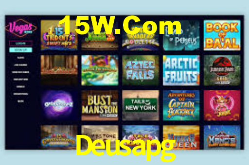 Deusapg,Deusa Bet Login