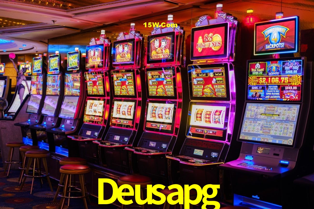 2FA Security Deusapg
