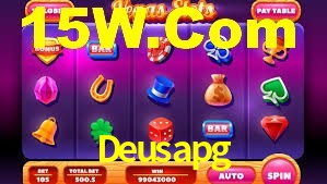 Daily Bonuses Deusapg