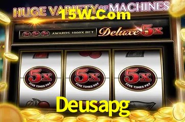 Segurança 2FA Deusapg
