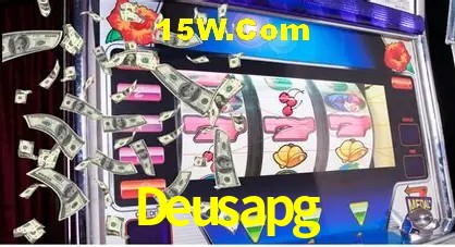 Provedores de Jogos Deusapg
