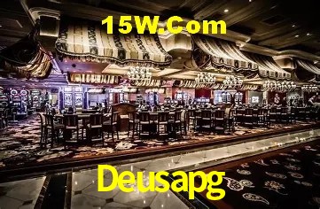 Apostas de Tênis Deusapg