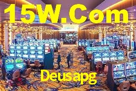 Roulette Table Deusapg