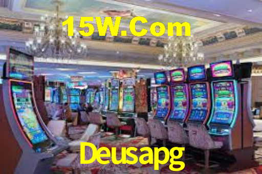 Deusapg