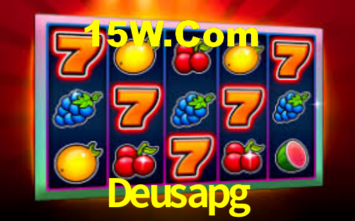 Deusapg