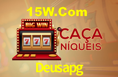 Deusapg
