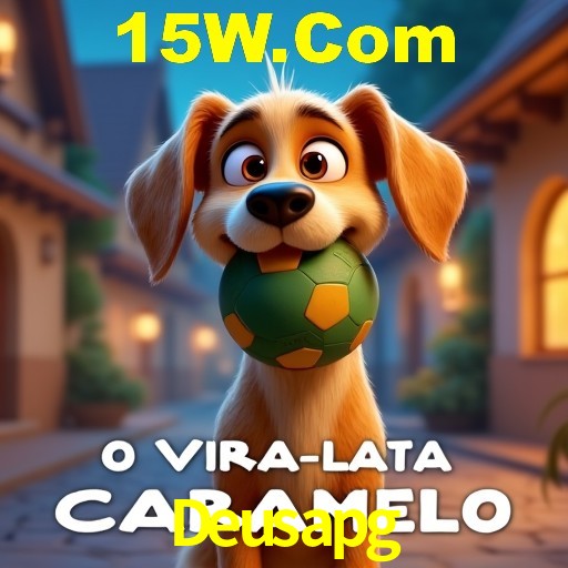 Inovações de Jogos na Deusapg: O Futuro das Experiências Interativas
