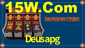 Spaceman Game Deusapg