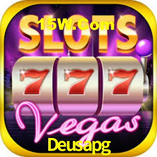 Deusapg - Plataforma Oficial App - Deusa Bet Login