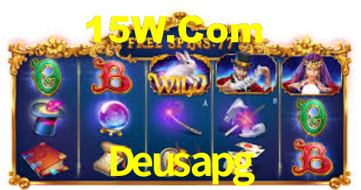 Deusapg,Deusa Bet Login