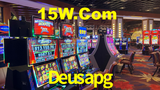 Deusapg