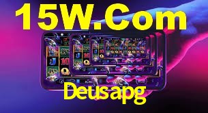 Welcome Bonus Deusapg