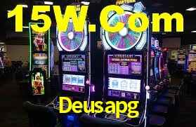 Exclusive Games Deusapg