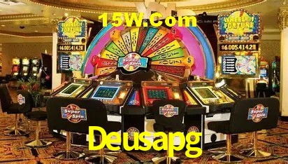 Gates of Olympus Deusapg