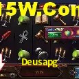 Diretório de Jogos Deusapg