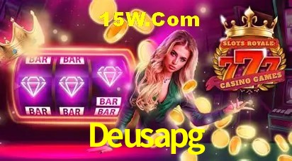 Promoção Relâmpago Deusapg