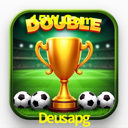 Interface do App Deusapg