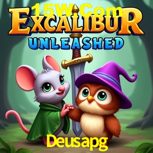 Desvendando o Mundo dos Jogos Virtuais na Deusapg