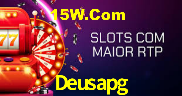 Download rápido e seguro na Deusapg