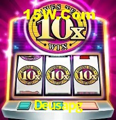 Experiência VIP Deusapg